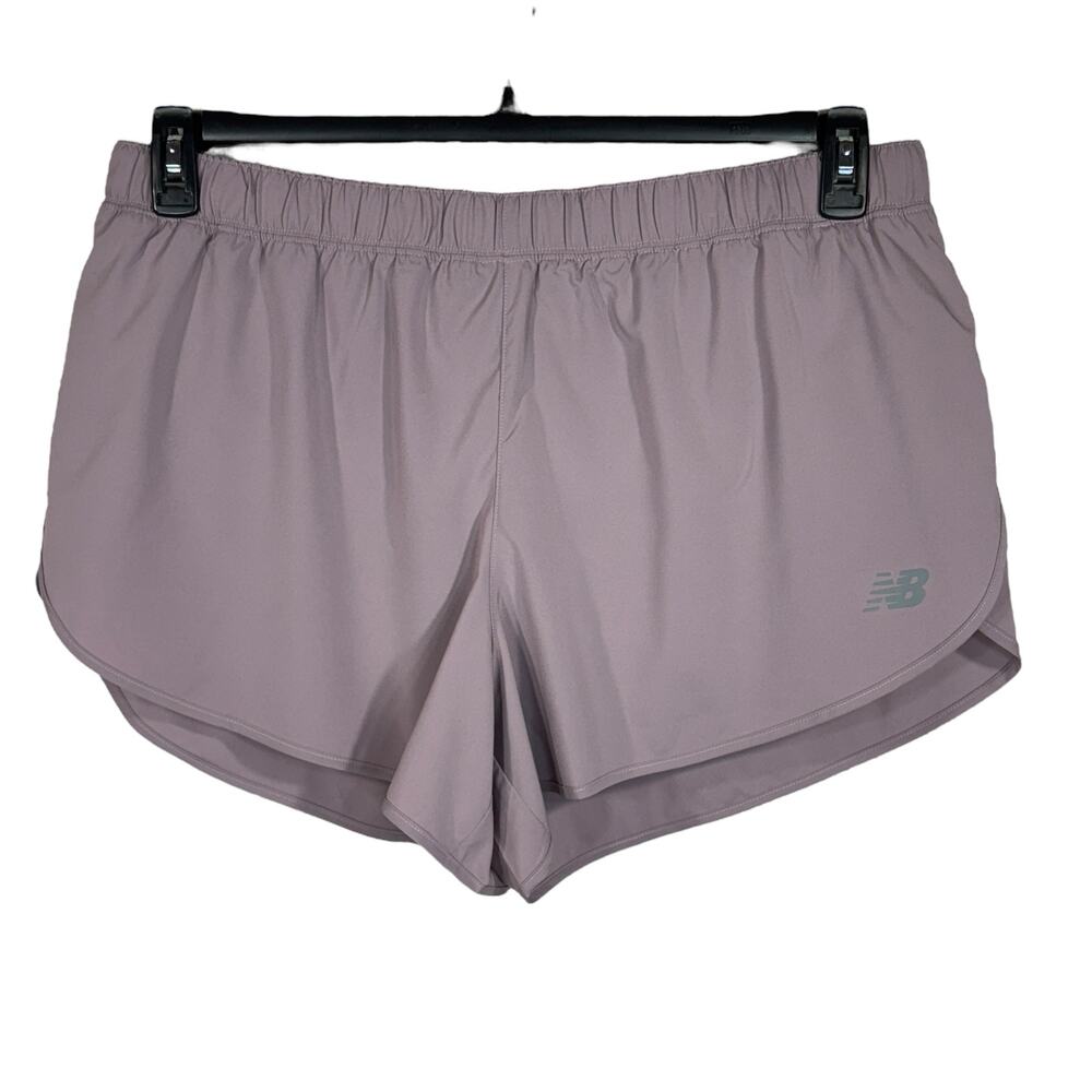 New Balance X-Large Core 3 in Shorts Built-In-Brief Pocket Drawstring Wicking